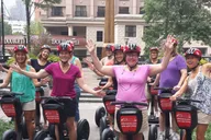 Atlanta Segway Tour of Midtown thumbnail 6