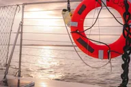 Hilton Head Island Catamaran Cruise at Sunset 2 hr thumbnail 2
