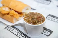 New Orleans French Quarter Food Tour thumbnail 5