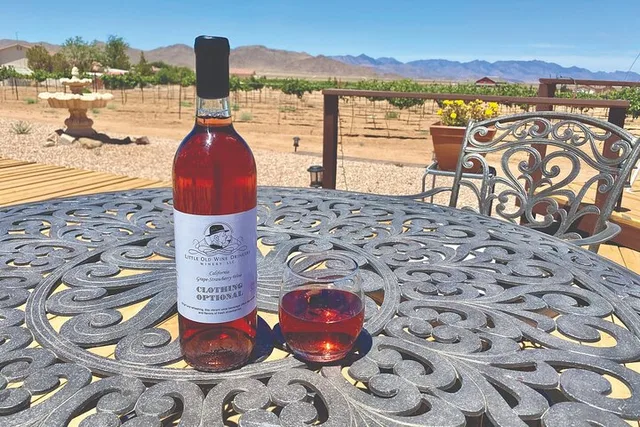 Kingman Wine and Distillery Tour - Image 2