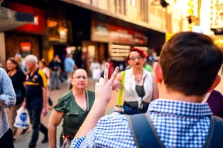 Las Vegas Food Tour of Hidden Gems