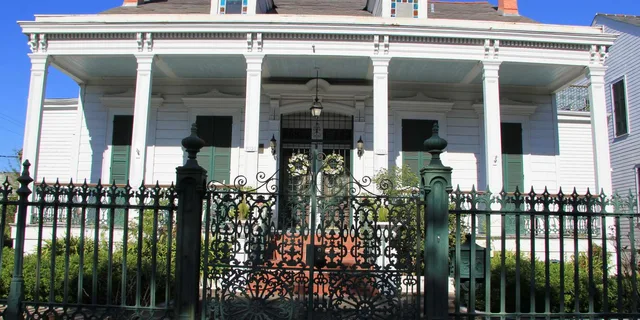 New Orleans City and Cemetery Private Tour - Image 5