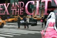 New York City Sex and the City TV Locations Tour 90 min thumbnail 3