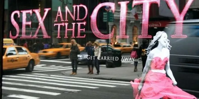 New York City Sex and the City TV Locations Tour 90 min - Image 3