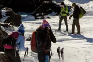 Denver Snowshoe History Tour thumbnail 2