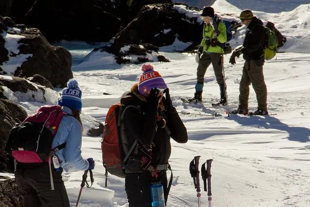 Denver Snowshoe History Tour - Image 2