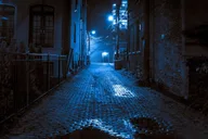 St. Augustine Haunted Pub Crawl Walking Tour thumbnail 6