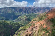 Kauai Helicopter Tour with Doors-On Experience thumbnail 4
