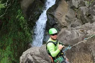 Maui Waterfall Rappelling Adventure thumbnail 4