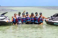 Key West Jet Ski Tour 90 Min thumbnail 3