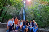 Portland Columbia River Gorge Waterfalls Tour thumbnail 4
