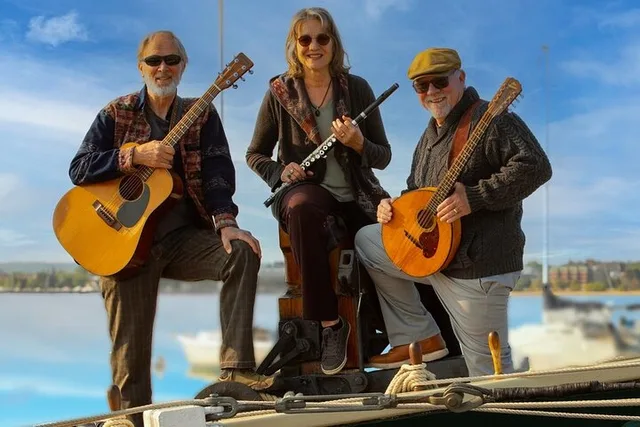 Traverse City Music Cruise with Song of the Lakes - Image 3