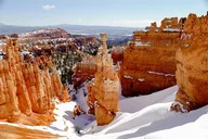 Zion, Bryce Canyon, Grand Canyon & Sedona 4-Day Tour thumbnail 6