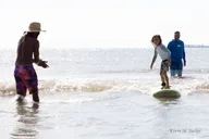 Cocoa Beach Surfing Lesson 2 hr thumbnail 5