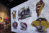 Nashville National Museum of African American Music Entry thumbnail 6