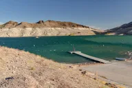 Lake Mead & Valley of Fire Self-Guided Audio Tour thumbnail 4