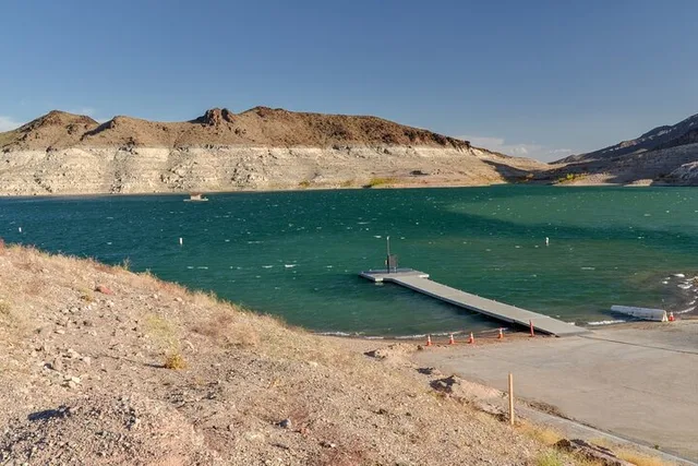 Lake Mead & Valley of Fire Self-Guided Audio Tour - Image 4