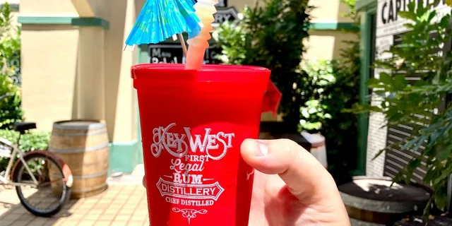Key West Old Town Food Tour with Tastings - Image 4