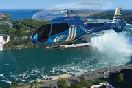 Niagara Falls Helicopter Tour thumbnail 2