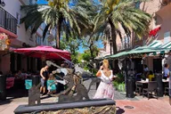 Miami Beach City Highlights Bike Tour thumbnail 4