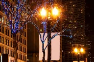 Chicago Christmas Walk Christkindlmarket 2 hr thumbnail 5