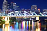 Nashville City Tour with Ryman & Country Music Hall thumbnail 3