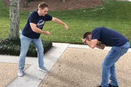 Richmond Scavenger Hunt thumbnail 3