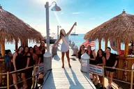 Key Largo Tiki Fun Cruise thumbnail 5