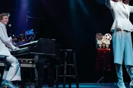 Las Vegas Carpenters Legacy Show at Planet Hollywood thumbnail 2