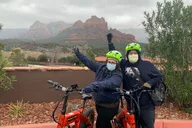 Sedona Ebike Tour thumbnail 6