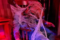 San Antonio Escape Room Horror Experience 60 Min thumbnail 4
