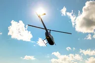 Ocean City Helicopter Tour thumbnail 6