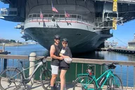 San Diego Electric Bike Tour thumbnail 1