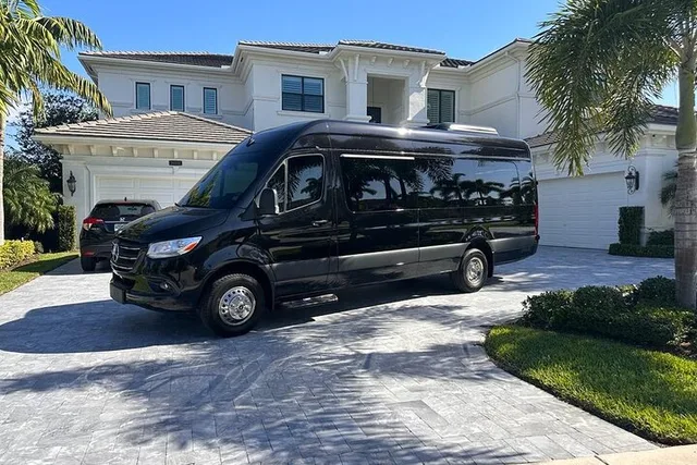 Miami Transfer from Port to Fort Lauderdale - Image 5
