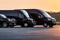Galveston to Houston Airport Shuttle thumbnail 1