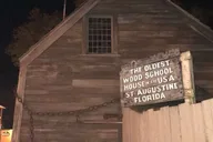 St. Augustine Walking Paranormal Investigation thumbnail 2