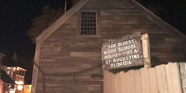 St. Augustine Walking Paranormal Investigation - Image 2