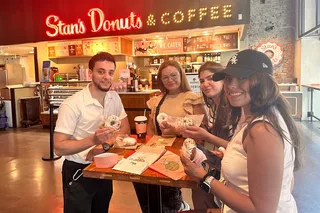 Chicago Dessert Tasting Tour