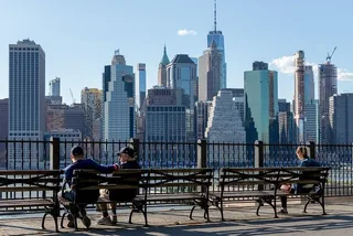 Brooklyn Food Tour: Heights, Bridge & DUMBO