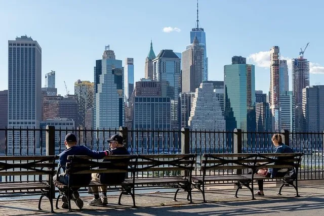 Brooklyn Food Tour: Heights, Bridge & DUMBO - Image 1