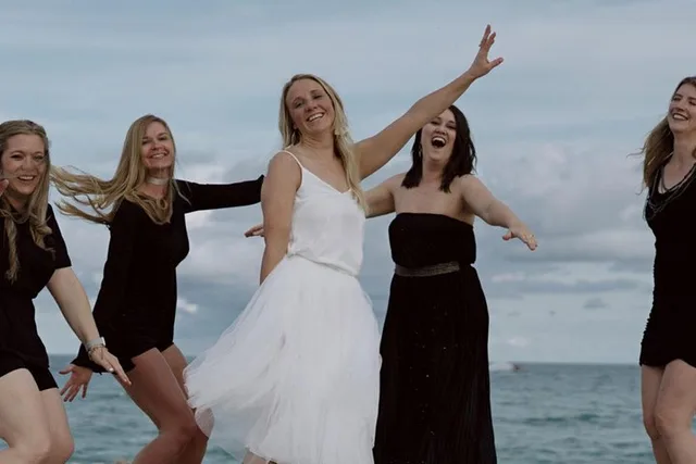 Fort Lauderdale Photo Session with Local Photographer - Image 2