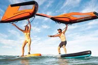Miami Wing Foiling Experience thumbnail 4