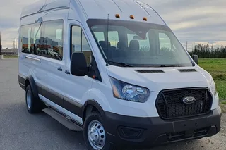 Anchorage to Port of Seward Private Transfer
