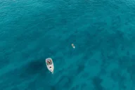 Clearwater Beach Tiki Boat Experience 1.5 hr thumbnail 3