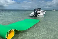 Key West Private Boat Tour with Snorkeling and Sunset thumbnail 4