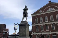 Boston Audio Walking Tour thumbnail 5