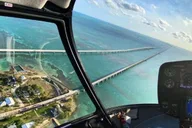 Miami Helicopter Tour of South Beach thumbnail 4