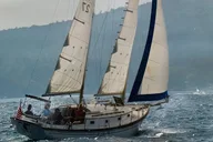 Baltimore Inner Harbor Sunset Sail thumbnail 1