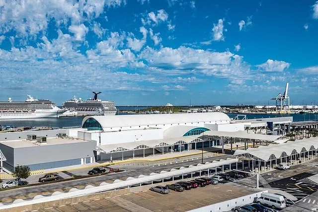 Miami to Port Canaveral Private Transfer - Image 3