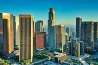 Los Angeles Helicopter Tour Over Hollywood & Downtown thumbnail 5